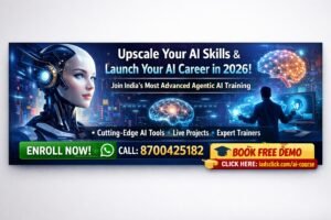 AI Course Gaur Yamuna City