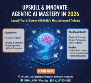 AI Course Gaur Yamuna City