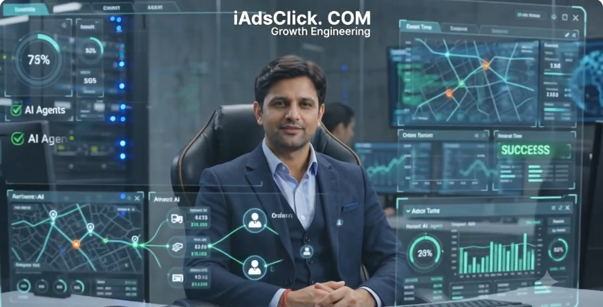 iAdsClick Root Video Banner